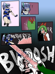 Comic page 3 thumbnail